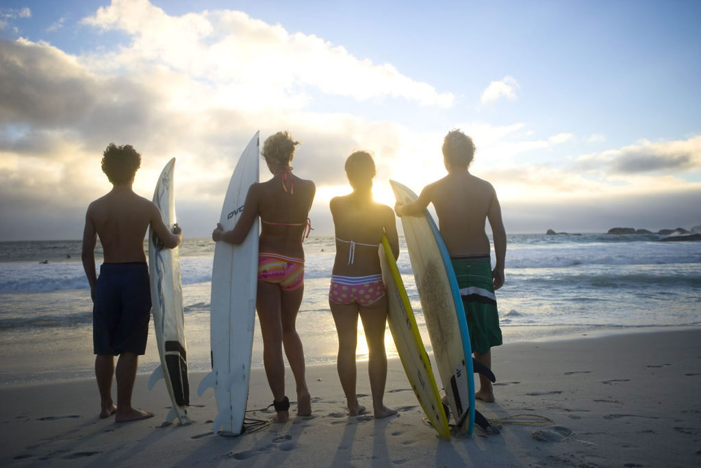 Experiences and Day Tours